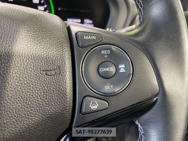 Honda VEZEL 2019-08 7226671-5