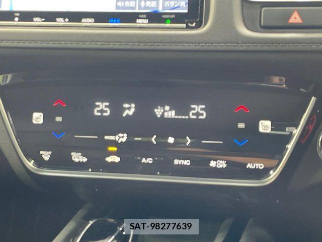 Honda VEZEL 2019-08 7226671-6