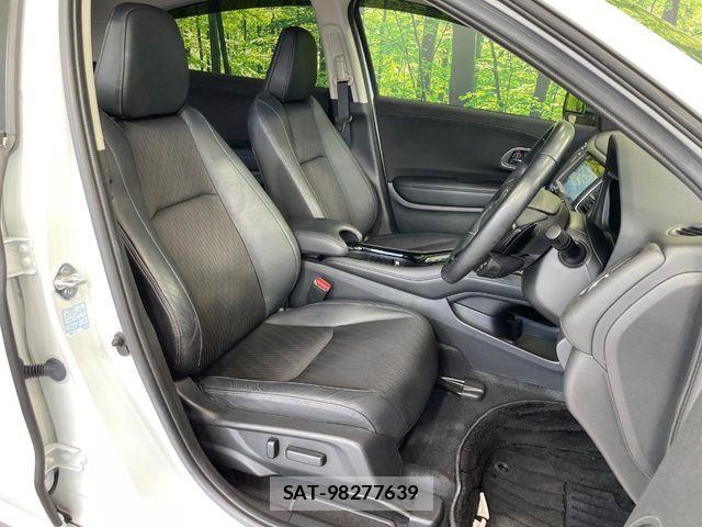 Honda VEZEL 2019-08 7226671-7