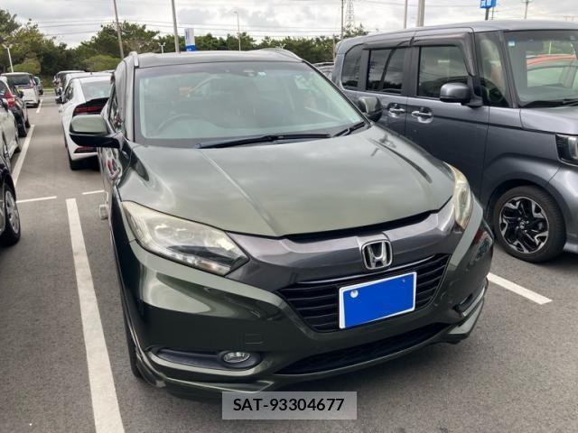 sat car