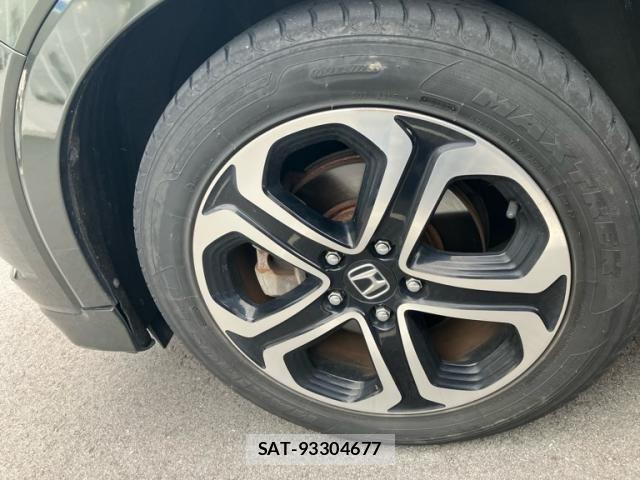 Honda VEZEL 2014-04 7226631-9