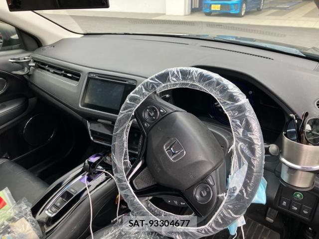 Honda VEZEL 2014-04 7226631-10