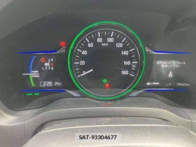 Honda VEZEL 2014-04 7226631-15