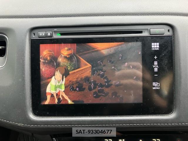 Honda VEZEL 2014-04 7226631-17