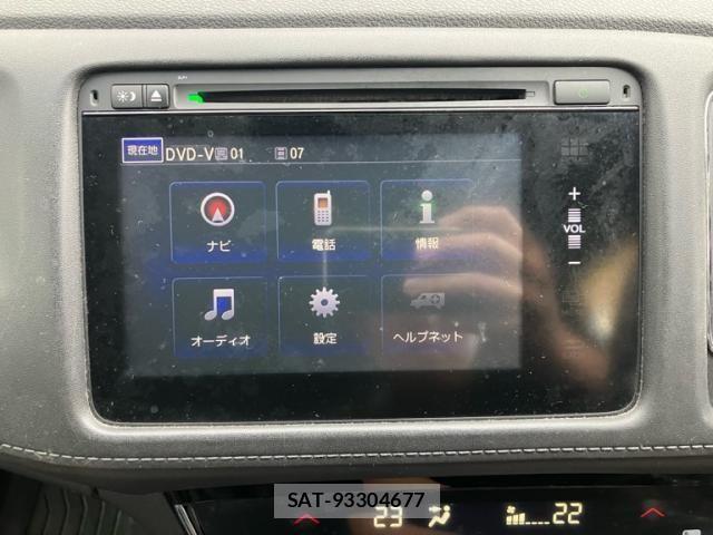 Honda VEZEL 2014-04 7226631-18