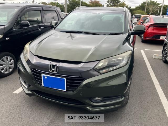 Honda VEZEL 2014-04 7226631-1
