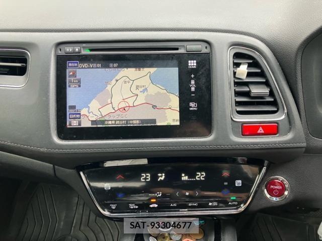 Honda VEZEL 2014-04 7226631-20