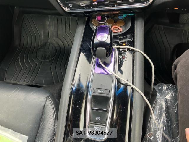 Honda VEZEL 2014-04 7226631-21
