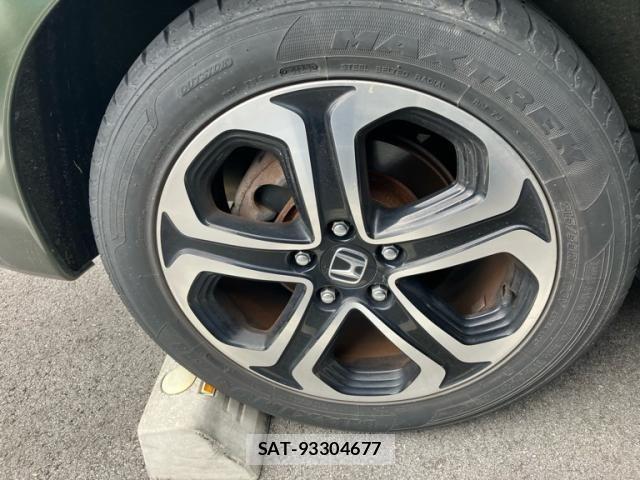 Honda VEZEL 2014-04 7226631-6