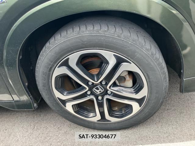 Honda VEZEL 2014-04 7226631-7