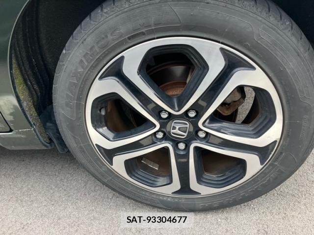 Honda VEZEL 2014-04 7226631-8