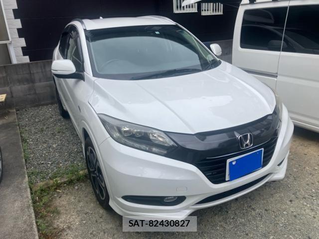 Honda VEZEL 2016-03 7226643-0