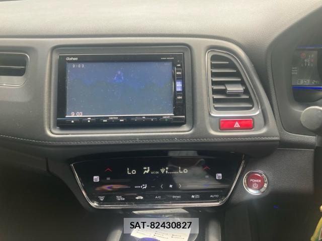 Honda VEZEL 2016-03 7226643-9