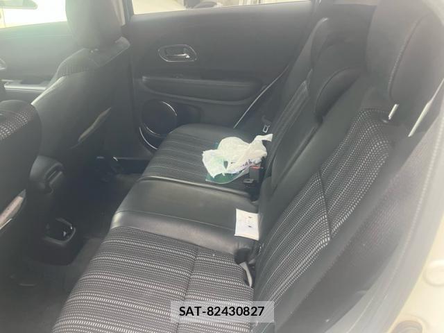 Honda VEZEL 2016-03 7226643-12