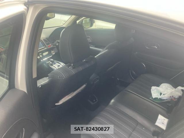 Honda VEZEL 2016-03 7226643-13