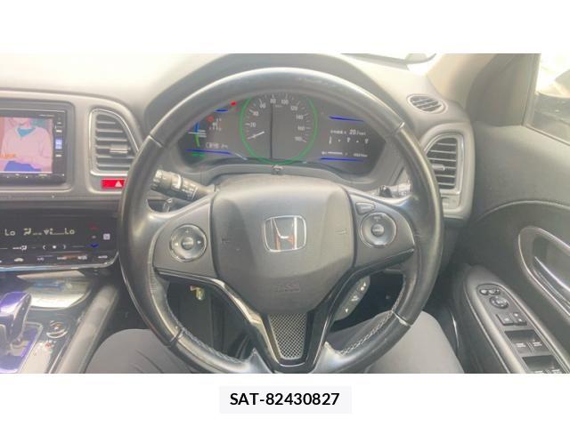 Honda VEZEL 2016-03 7226643-14