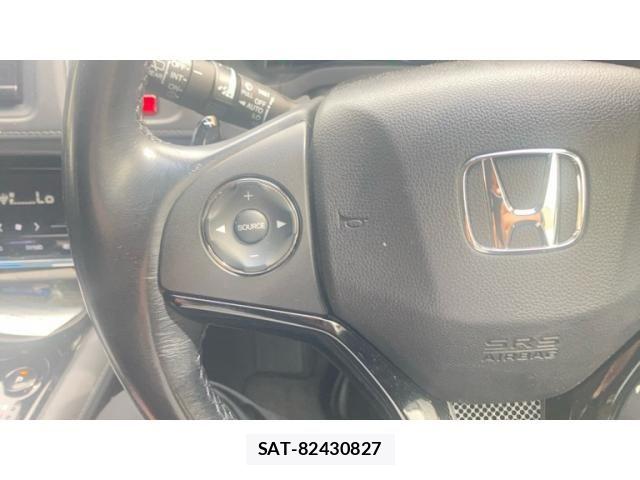 Honda VEZEL 2016-03 7226643-16