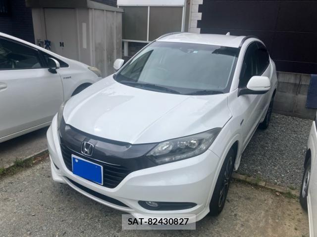 Honda VEZEL 2016-03 7226643-1