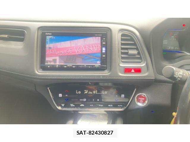 Honda VEZEL 2016-03 7226643-19