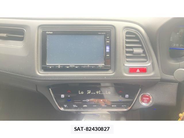 Honda VEZEL 2016-03 7226643-21