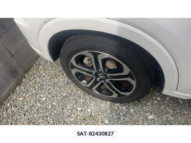 Honda VEZEL 2016-03 7226643-24