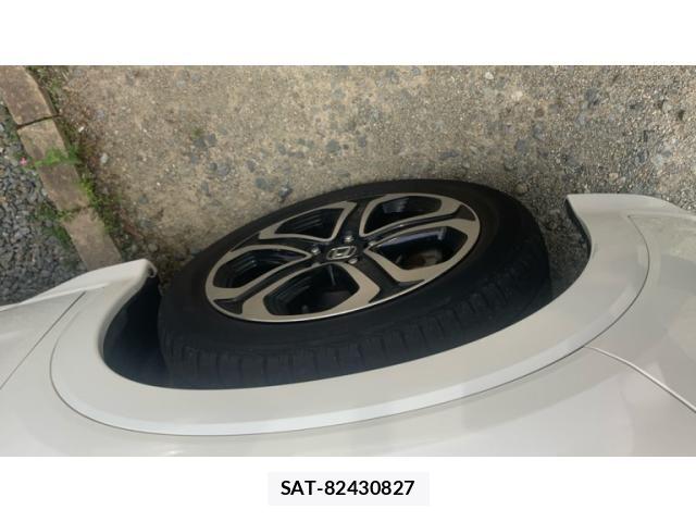 Honda VEZEL 2016-03 7226643-25