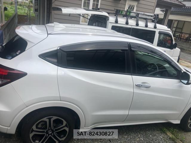 Honda VEZEL 2016-03 7226643-2