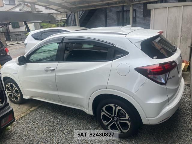 Honda VEZEL 2016-03 7226643-3