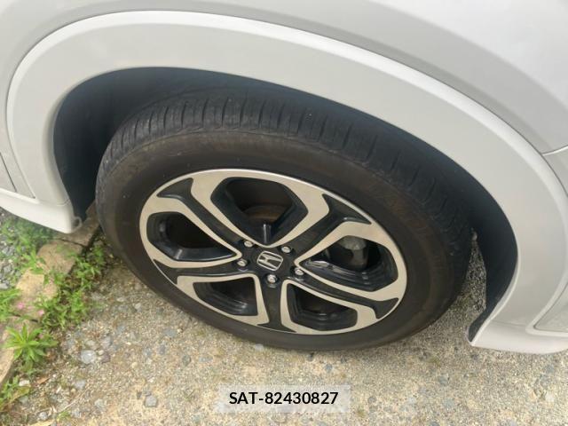 Honda VEZEL 2016-03 7226643-5
