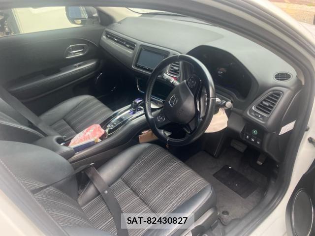 Honda VEZEL 2016-03 7226643-6