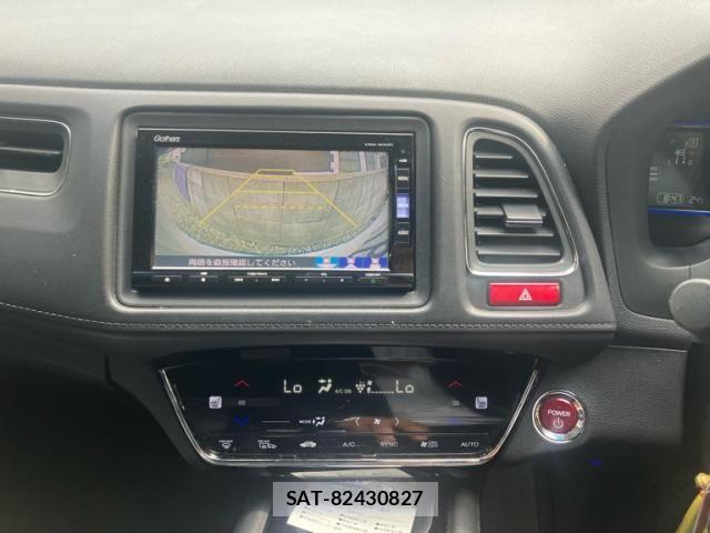 Honda VEZEL 2016-03 7226643-8