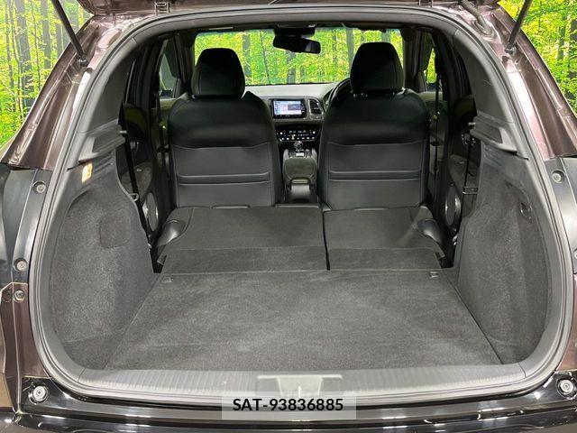 Honda VEZEL 2018-06 7226662-9
