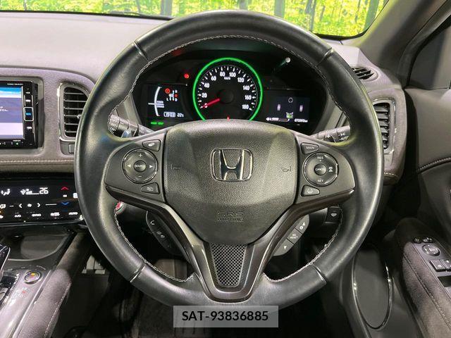 Honda VEZEL 2018-06 7226662-10