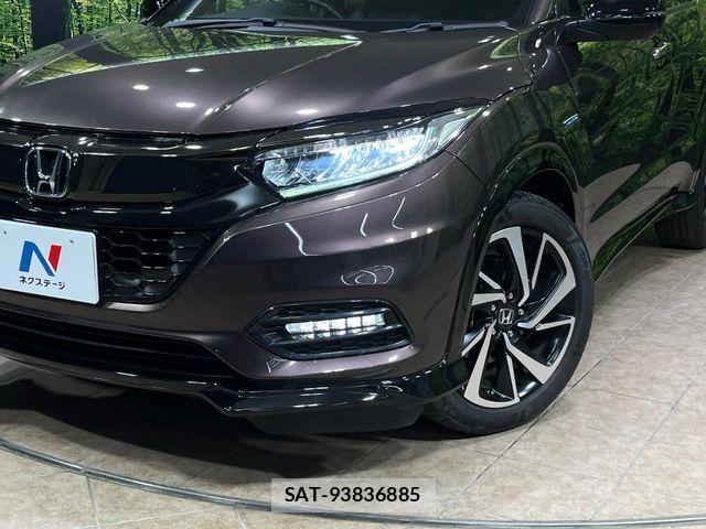 Honda VEZEL 2018-06 7226662-11