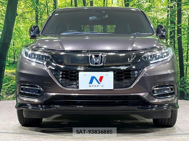 Honda VEZEL 2018-06 7226662-13