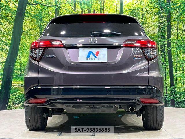 Honda VEZEL 2018-06 7226662-14