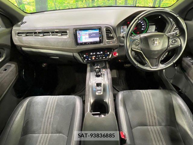 Honda VEZEL 2018-06 7226662-1