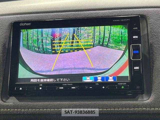 Honda VEZEL 2018-06 7226662-3