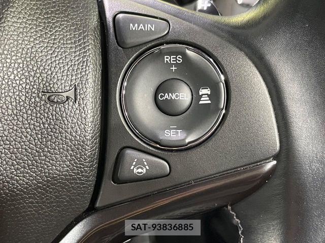 Honda VEZEL 2018-06 7226662-5