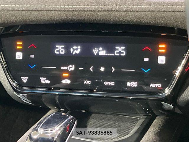 Honda VEZEL 2018-06 7226662-6
