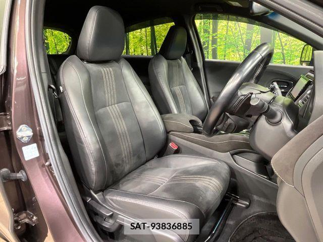 Honda VEZEL 2018-06 7226662-7