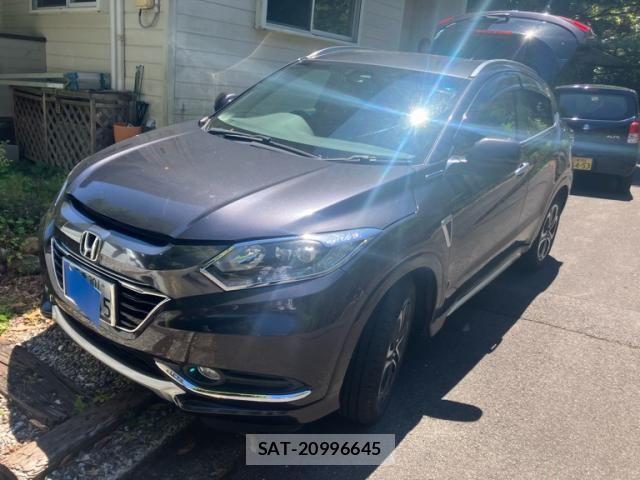 Honda VEZEL 2015-07 7226639-0