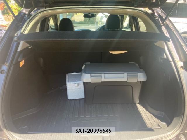 Honda VEZEL 2015-07 7226639-11