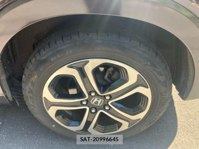 Honda VEZEL 2015-07 7226639-13