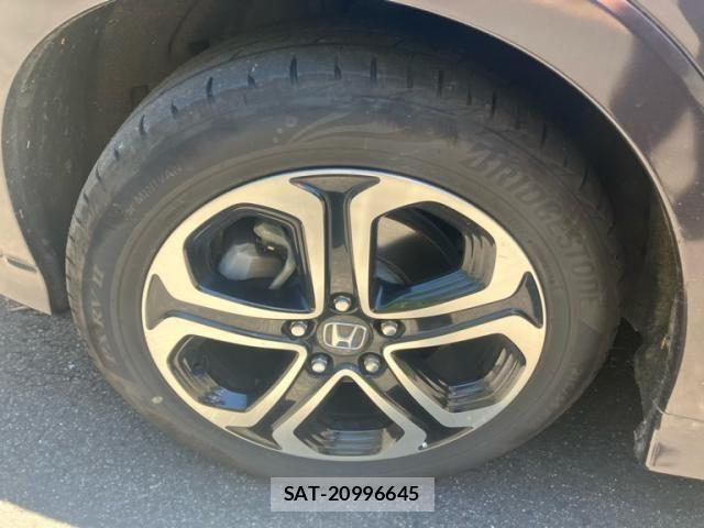Honda VEZEL 2015-07 7226639-14