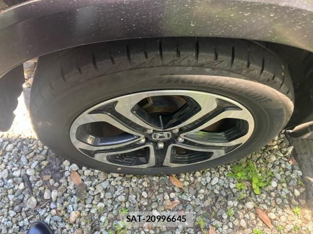 Honda VEZEL 2015-07 7226639-15