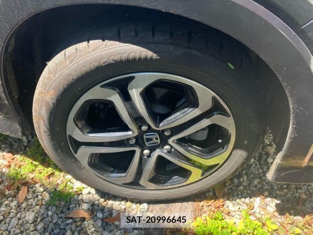 Honda VEZEL 2015-07 7226639-16