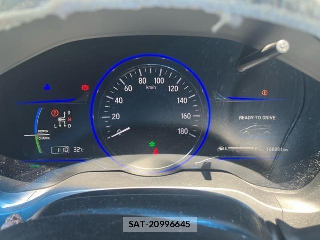 Honda VEZEL 2015-07 7226639-17