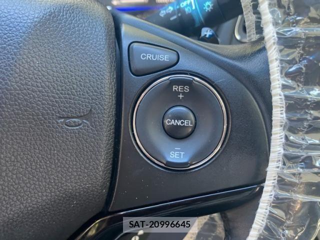 Honda VEZEL 2015-07 7226639-18