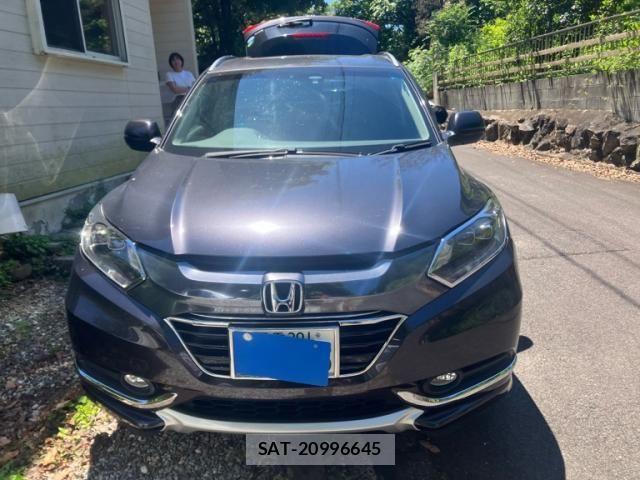 Honda VEZEL 2015-07 7226639-1